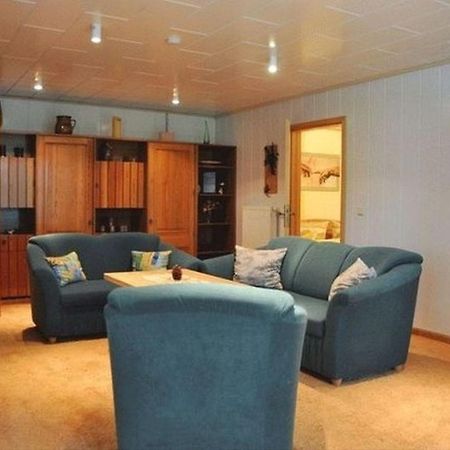 Waldhaus Jakober Bad Liebenwerda Extérieur photo
