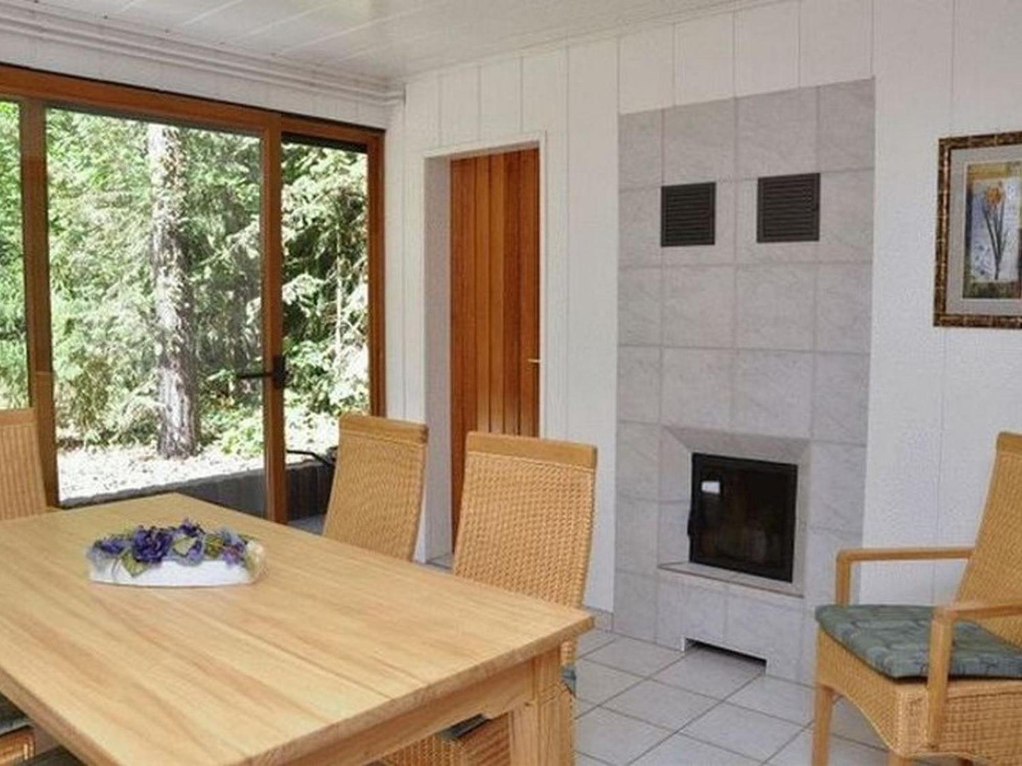 Waldhaus Jakober Bad Liebenwerda Extérieur photo